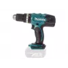MAKITA. AVVITATORE UD.18V DHP453Z 42/27Nm