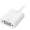 Cavo Mini DisplayPort a VGA Sharkoon 0,15 m