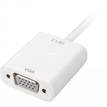 Cavo Mini DisplayPort a VGA Sharkoon 0,15 m