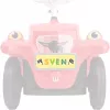 Accessorio per dondolo/scivolo Simba-Dickie BIG 800056486, giallo, per bambini da 1–7 anni