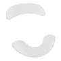 Set mouse skates per Endgame Gear XM1 / XM1r, 100% PTFE, bianco latte, set semplice