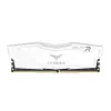 DIMM 16 GB DDR4-3600 (2x 8 GB) Dual-Kit, memoria bianco, TF4D416G3600HC18JDC01, Delta RGB, INTEL XMP