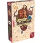 KuZOOkA, gioco da tavolo