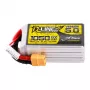 Batteria Tattu R-Line 5.0 1050 mAh 22,2 V multicolore