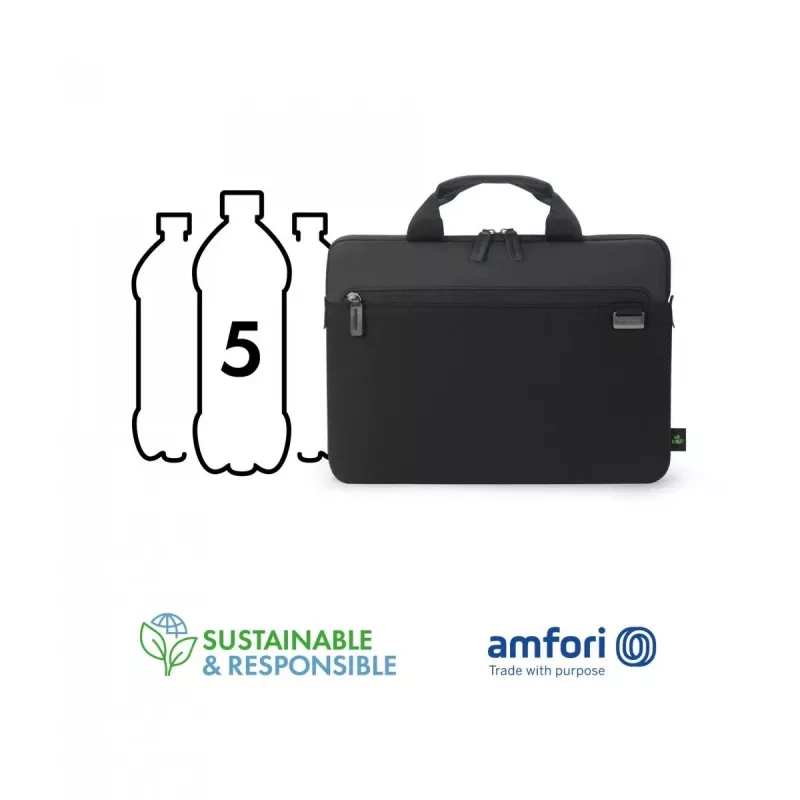 Borsa per notebook 14 pollici FIVE PLUS