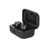 Auricolari sportivi wireless Bluetooth con cancellazione del rumore SENNHEISER Momentum MTW4 – nero e grafite