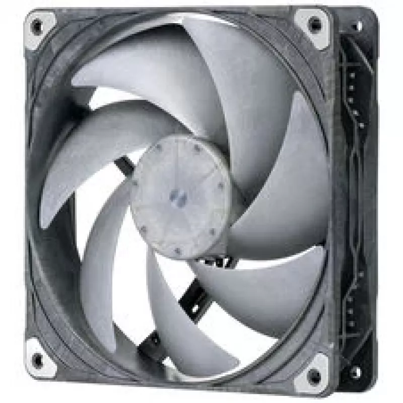 Ventola per case Phanteks T30 PWM 140 mm – grigio