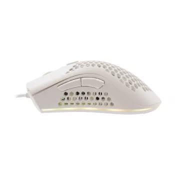Baracuda BGM-032 Coral bianco