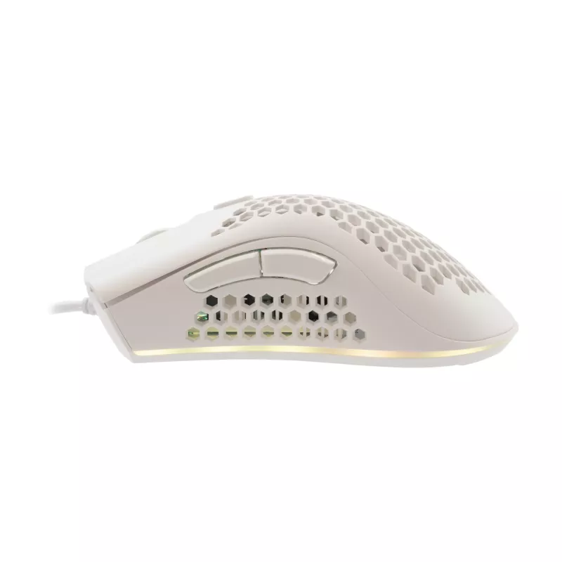 Baracuda BGM-032 Coral bianco