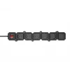 Ciabatta TB Energy Power Strip 1,5 m — cavo 1,5 m, più prese