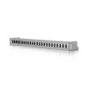 Ubiquiti UACC-Rack-Panel-Patch-Blank-24 Pannello keystone