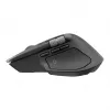Logitech MX Master 4 – mouse – Bluetooth, 2,4 GHz – Graphite