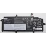 Batteria ricaricabile interna agli ioni di litio Lenovo 54,7Wh 5B11M90070 per laptop Lenovo compatibili