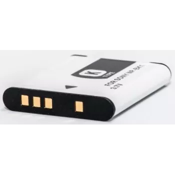 Batteria ricaricabile Extra Digital NP-BK1 3,6V 1200mAh per dispositivi portatili
