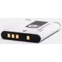 Extra Digital NP-BK1 batteria per fotocamera Sony, 3,7V 950mAh, Li-ion
