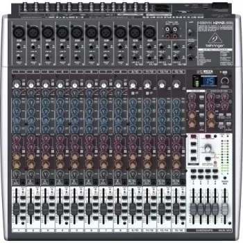Behringer Xenyx X2442USB - mixer audio