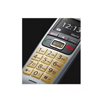Telefono analogico/DECT Gigaset E560HX