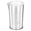 Frullatore a immersione MPM MBL 43 bianco 600W con accessori