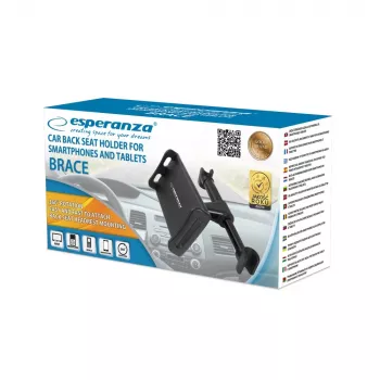Supporto passivo Esperanza EMH133