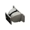 Ergotron 100 Series Pivot per tastiera - componente di montaggio (Pivot) (47-094-800)