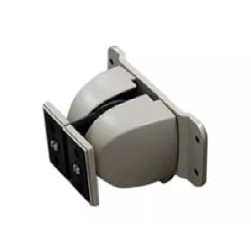 Ergotron 100 Series Pivot per tastiera - componente di montaggio (Pivot) (47-094-800)
