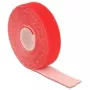 Fascia a velcro DELOCK 18722, rossa, 20 mm × 3 m, 1 pezzo