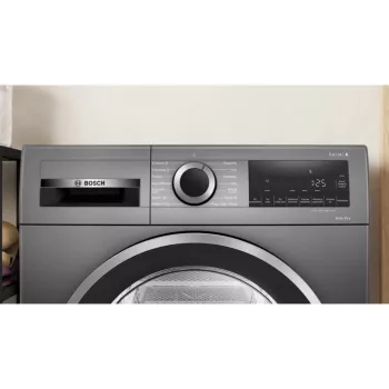 Stendibiancheria Bosch WQG243DRPL
