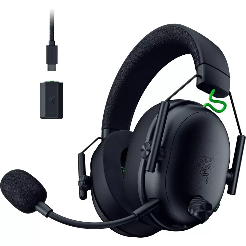 Cuffie Razer BlackShark V3