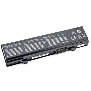 Batteria per notebook, DELL KM742, 5200mAh, Extra Digital Advanced