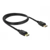 Cavo DisplayPort DeLOCK 1 m 83805
