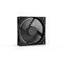 Ventola per case ENDORFY Fluctus 120 PWM 120mm - nero