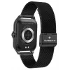 Garett GRC Activity 2 nero opaco