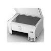 Epson EcoTank ET-2876 getto d'inchiostro A4 5760 x 1440 DPI Wi-Fi
