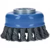 Bosch 2 608 620 727 accessorio per smerigliatrice angolare spazzola a tazza