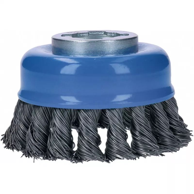 Bosch 2 608 620 727 accessorio per smerigliatrice angolare spazzola a tazza