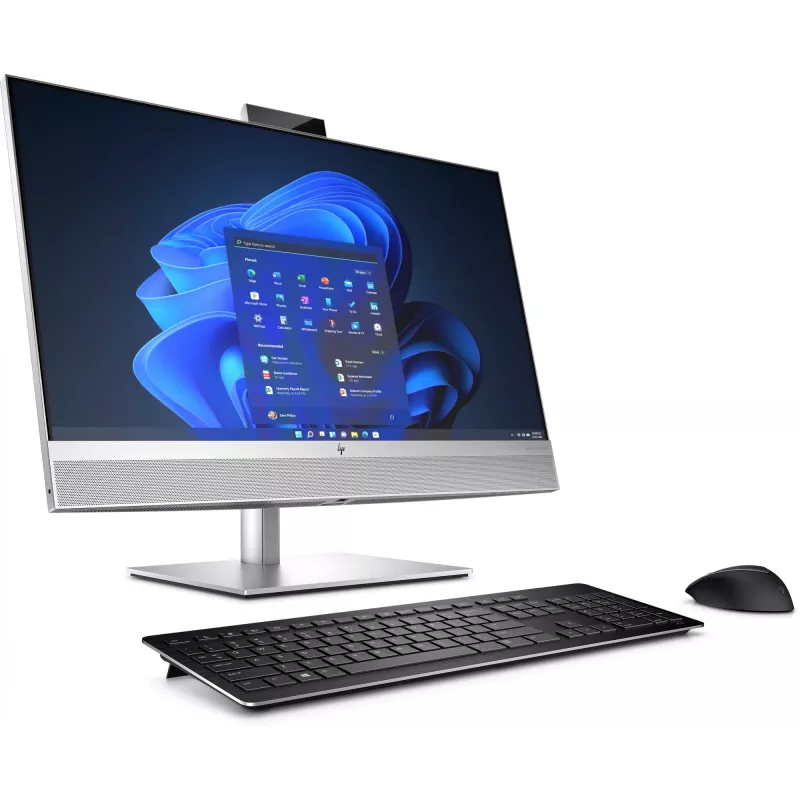 HP EliteOne 870 G9 - All-in-one (soluzione completa) - Core i9 i9-14900 / 2 GHz - vPro - RAM 64 GB -