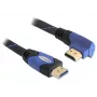 Cavo HDMI DeLOCK 2 m High Speed HDMI 1.4