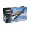 Modello aereo in plastica REVELL Hawker Hurricane MK IIB scala 1/32