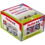 Tassello ad espansione Fischer DUOPOWER 6 x 50