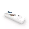Concept GLAM Style KT2140 arricciacapelli per onde, 100 W, 9 livelli di temperatura, rivestimento in ceramica, cavo girevole da 1,8 m, oro rosa