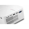 Proiettore standard throw Technaxx TX-113 1800 ANSI Lumen LED 800x480 bianco
