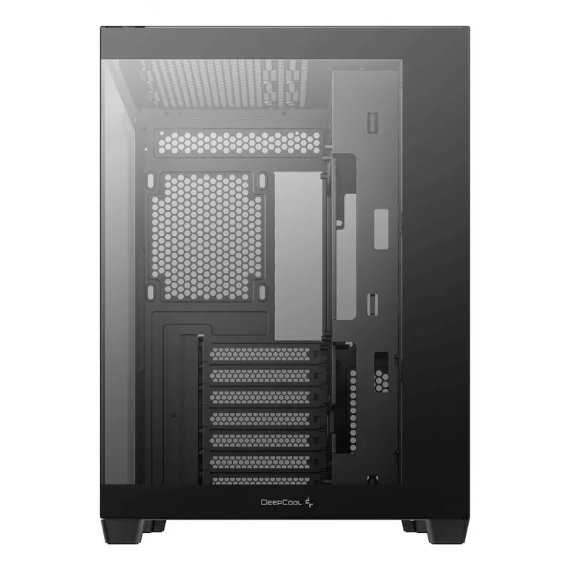 DeepCool CG530 Midi Tower nero