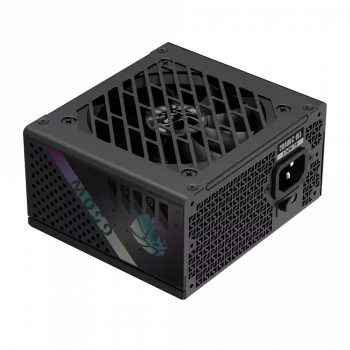Alimentatore Gamemax, 80 PLUS, Gold | GS 650G | 650 W