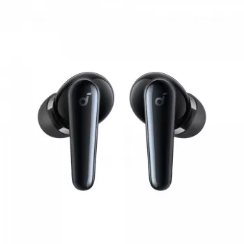 Soundcore Liberty 5 cuffie wireless in-ear chiamate/musica USB Type-C Bluetooth nero
