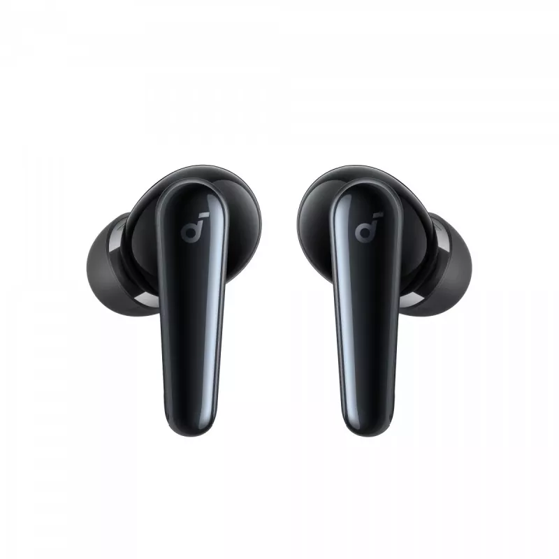 Soundcore Liberty 5 cuffie wireless in-ear chiamate/musica USB Type-C Bluetooth nero