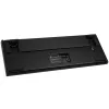Tastiera Ducky Mecha Mini Gaming USB inglese nero