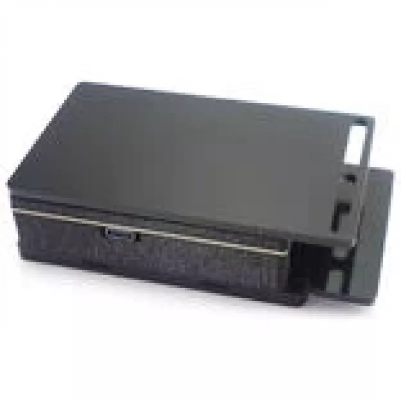 Controller PowerBoard FanGuardian con touchscreen da 3,5 pollici — Singularity Computers SC-FG-PBC