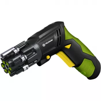 Fieldmann FDS10102-A avvitatore a batteria 3,6 V