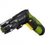 Fieldmann FDS10102-A avvitatore a batteria 3,6 V