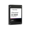 Western Digital Ultrastar DC SN655 WUS5EA1A1ESP7E3 SSD interno 15,36 TB, 2,5 pollici U.3, PCIe 4.0 NVMe, 3D TLC, ISE, 6800/3700 MB/s